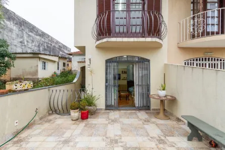 Casa com 2 Quartos à venda, 138m² no Vila Helena, Santo André