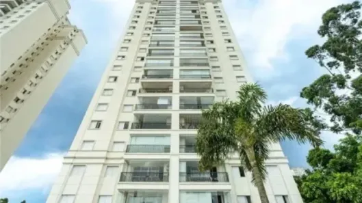 Apartamento com 2 Quartos à venda, 86m² no Jardim Londrina, São Paulo