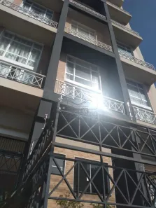 Apartamento com 1 Quarto à venda, 50m² no Vila Nova Cidade Universitária, Bauru