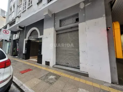 Ponto Comercial para alugar, 57m² no Centro Histórico, Porto Alegre