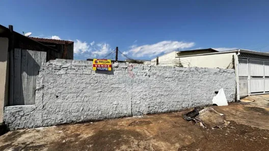 Lote/Terreno à venda, 250m² no Jardim Nova Terra (Nova Veneza), Sumaré