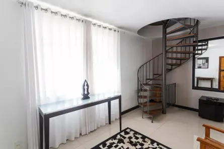 Apartamento com 4 Quartos à venda, 250m² no São Lucas, Belo Horizonte
