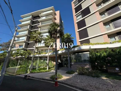 Apartamento com 3 Quartos à venda, 140m² no Jardim das Paineiras, Campinas