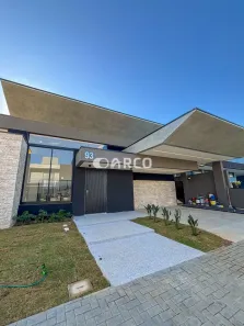 Casa de Condomínio com 3 Quartos à venda, 165m² no Jardim Santa Júlia, São José dos Campos