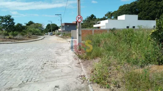 Lote/Terreno à venda, 260m² no Porto Seguro, Porto Seguro