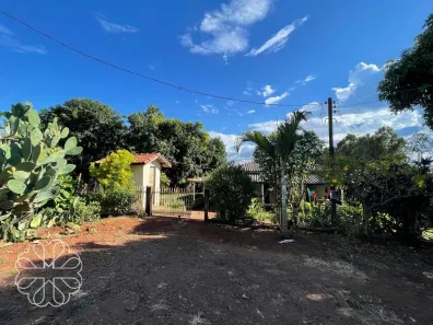 Fazenda/Sítio com 2 Quartos à venda, 24000m² no Santa Fé do Pirapó, Marialva