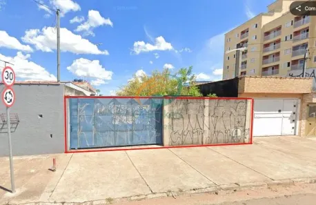 Lote/Terreno à venda, 380m² no Jardim do Triunfo, Guarulhos