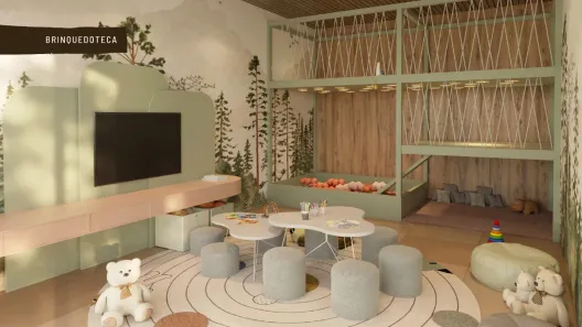 Apartamento com 2 Quartos à venda, 58m² no Encruzilhada, Recife