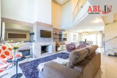 Casa com 3 Quartos à venda, 114m² no Parque da Matriz, Gravataí