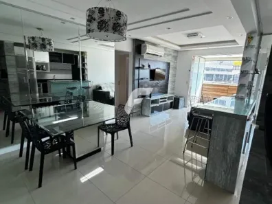 Apartamento com 2 Quartos à venda, 75m² no Nossa Senhora do Rosário, São José