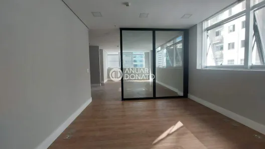 Ponto Comercial para alugar, 61m² no Savassi, Belo Horizonte