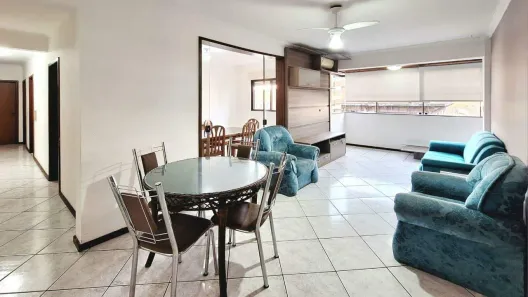 Apartamento com 2 Quartos para alugar, 103m² no Bonfim, Santa Maria