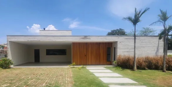 Casa de Condomínio com 4 Quartos à venda, 380m² no Itaim Mirim, Itu