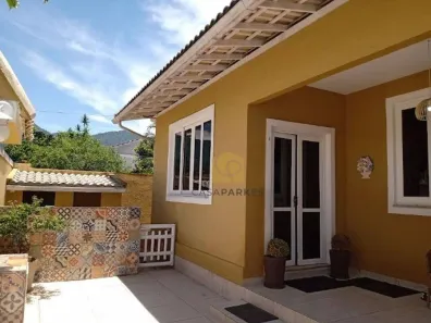 Casa com 3 Quartos à venda, 220m² no Vargem Grande, Rio de Janeiro