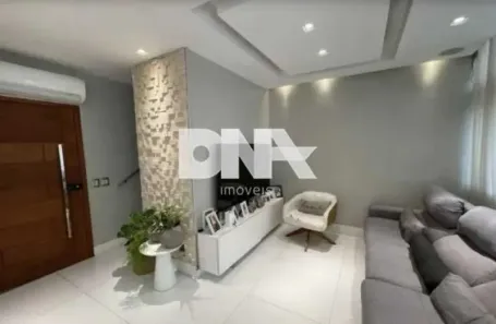 Apartamento com 4 Quartos à venda, 140m² no Barra da Tijuca, Rio de Janeiro