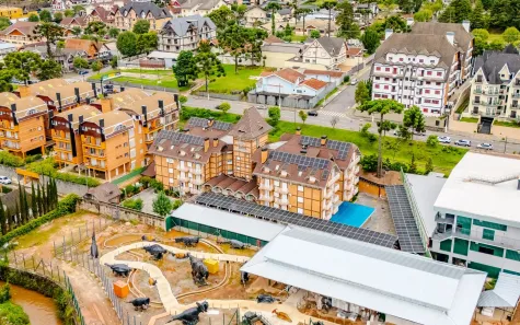 à venda, 4000m² no Vila Capivari, Campos do Jordão