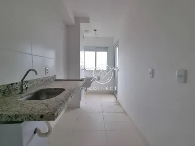 Apartamento com 2 Quartos à venda, 56m² no Vila Rosália, Guarulhos