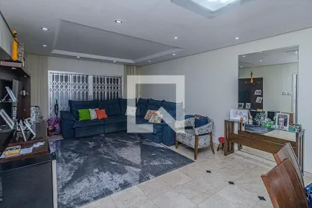Casa com 3 Quartos à venda, 167m² no Vila Brasílio Machado, São Paulo