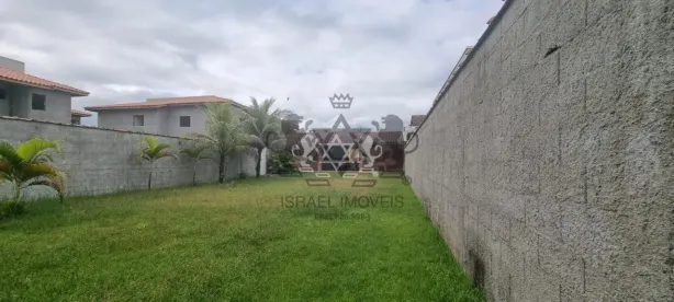 Lote/Terreno à venda, 360m² no Pontal de Santa Marina, Caraguatatuba