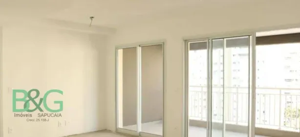 Apartamento com 2 Quartos à venda, 91m² no Vila Anastácio, São Paulo