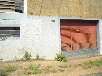 Galpão/Depósito/Armazém à venda, 300m² no Alemães, Piracicaba