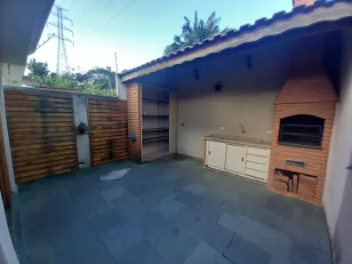 Sobrado com 2 Quartos à venda, 125m² no Jardim Pedroso, Mauá