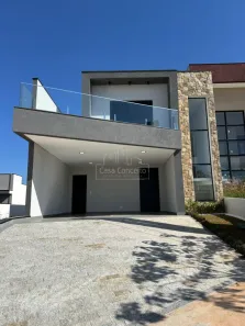 Casa de Condomínio com 3 Quartos à venda, 217m² no Jardim Residencial Villagio Wanel, Sorocaba