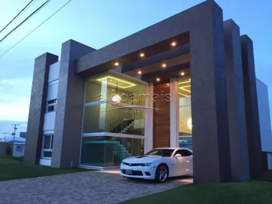 Casa de Condomínio com 4 Quartos à venda, 349m² no XANGRI-LÁ, Xangri-lá