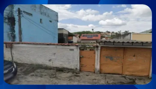 Casa com 1 Quarto à venda, 10m² no Senador Vasconcelos, Rio de Janeiro