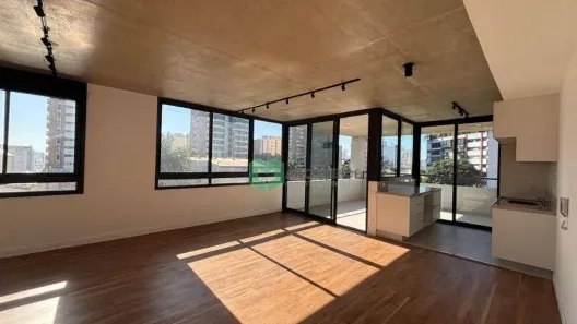 Apartamento com 2 Quartos à venda, 117m² no Sumaré, São Paulo