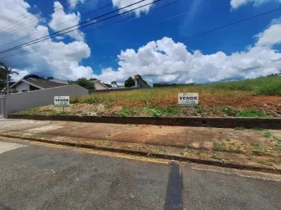 Lote/Terreno à venda, 500m² no Jardim América, Bragança Paulista