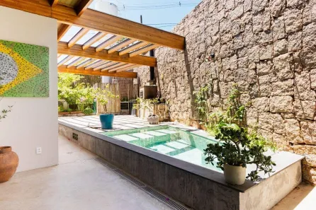 Fazenda/Sítio com 3 Quartos à venda, 600m² no Colinas do Mosteiro de Itaici, Indaiatuba