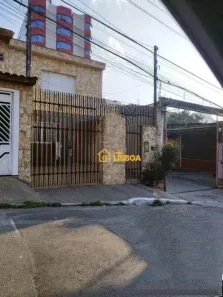 Sobrado com 3 Quartos à venda, 135m² no Cidade São Mateus, São Paulo