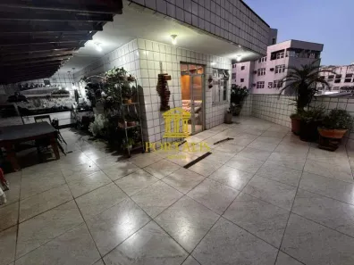 Cobertura com 3 Quartos à venda, 140m² no Silveira, Belo Horizonte