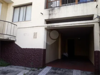 Sobrado com 3 Quartos à venda, 180m² no Santana, São Paulo