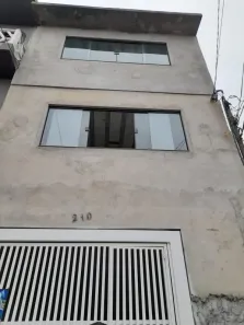 Casa com 3 Quartos à venda, 300m² no Santo Antônio, Osasco