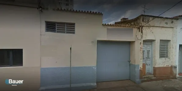 Lote/Terreno à venda, 395m² no Centro, Campinas