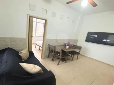Apartamento com 1 Quarto à venda, 30m² no Praça da Bandeira, Rio de Janeiro