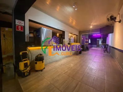 Ponto Comercial para alugar, 80m² no Chácara Santo Antônio (Zona Sul), São Paulo