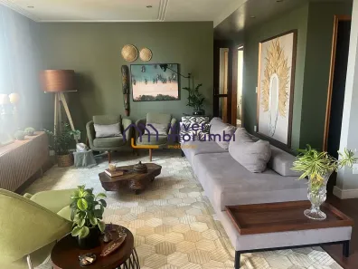 Apartamento com 2 Quartos à venda, 117m² no Vila Suzana, São Paulo