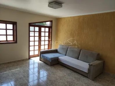 Casa com 4 Quartos à venda, 120m² no Jardim Carlos Lourenço, Campinas