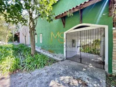 Casa com 3 Quartos à venda, 450m² no Vila Diva, Carapicuíba