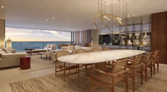 Apartamento com 4 Quartos à venda, 262m² no Barra da Tijuca, Rio de Janeiro