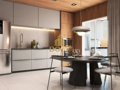 Apartamento com 2 Quartos à venda, 89m² no Cancelli, Cascavel