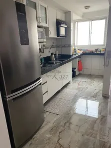 Apartamento com 3 Quartos à venda, 132m² no Condominio Spazio Campo Azuli, São José dos Campos