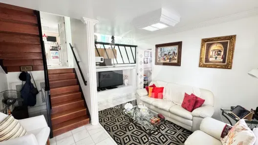 Casa de Condomínio com 3 Quartos à venda, 280m² no Jardim Consórcio, São Paulo