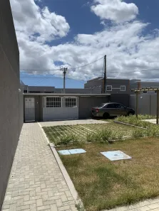 Casa com 2 Quartos para alugar, 45m² no Ancuri, Itaitinga
