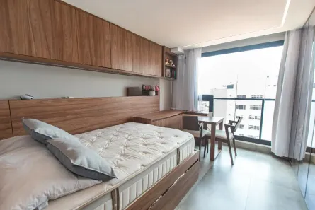 Kitnet com 1 Quarto à venda, 23m² no Vila Mariana, São Paulo