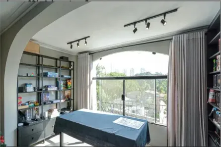 Casa de Condomínio com 4 Quartos à venda, 400m² no Jardim Marajoara, São Paulo