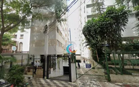 Apartamento com 2 Quartos à venda, 65m² no Jardim Paulista, São Paulo